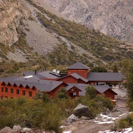 Noi Puma Lodge El Manzanar  Esterno foto