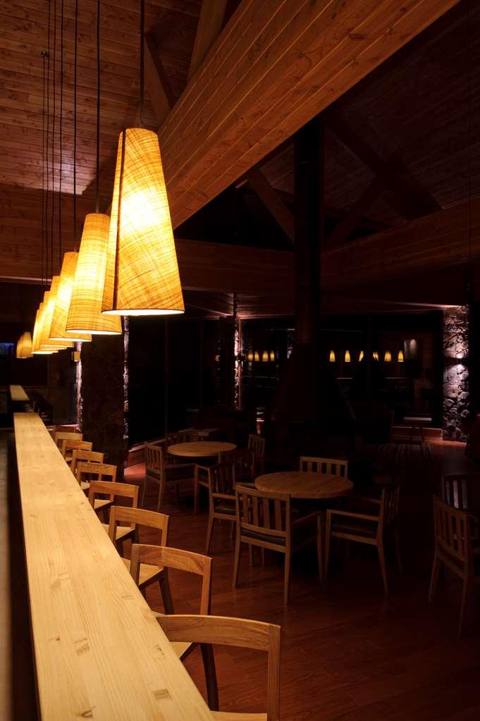 Noi Puma Lodge El Manzanar  Servizi foto